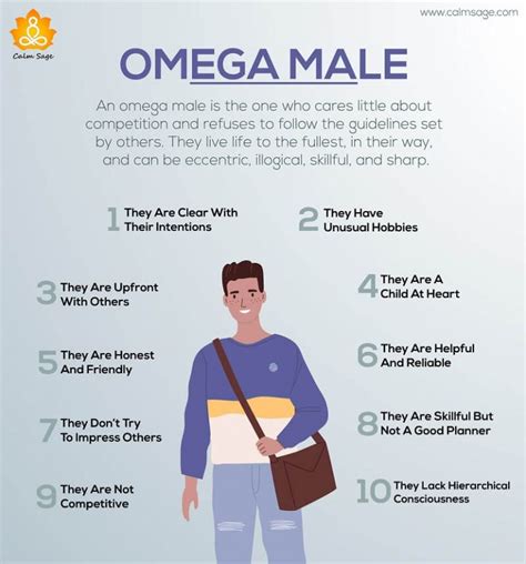 omega men meaning|omega male personality traits.